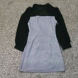 6 for $12 Shein dress